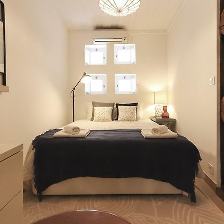 Golden Castle Studio By Homing Lisbona Esterno foto